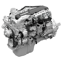 B1E4B Engine